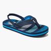 Kids   8-12  Little Ahi Sandal
