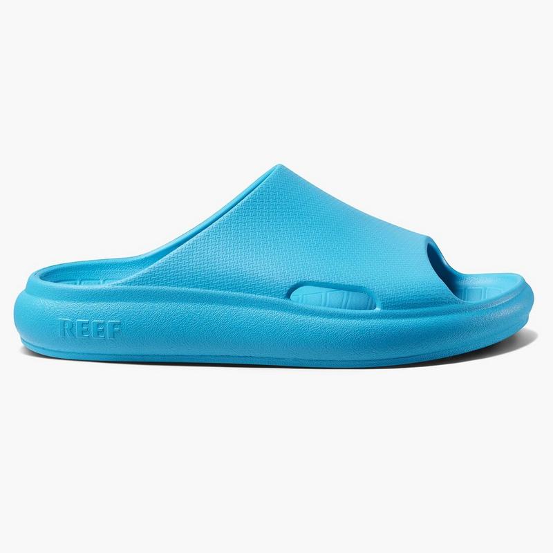 Reef Sandales Rio Slide pour juniors [13-6]