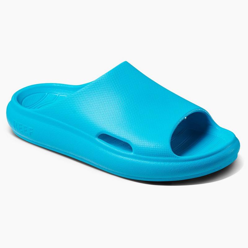 Reef Sandales Rio Slide pour juniors [13-6]