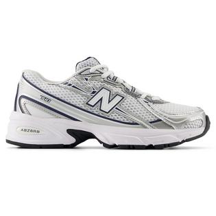 New Balance Juniors' [3.5-7] 740 Shoe