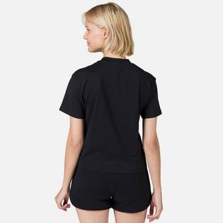 Rossignol T-shirt &agrave; imprim&eacute; pour femmes