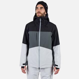 Rossignol Men's Corbet's Ski Jacket