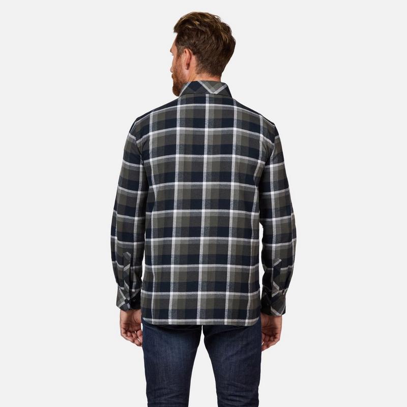 Rossignol Chemise Ranch pour hommes