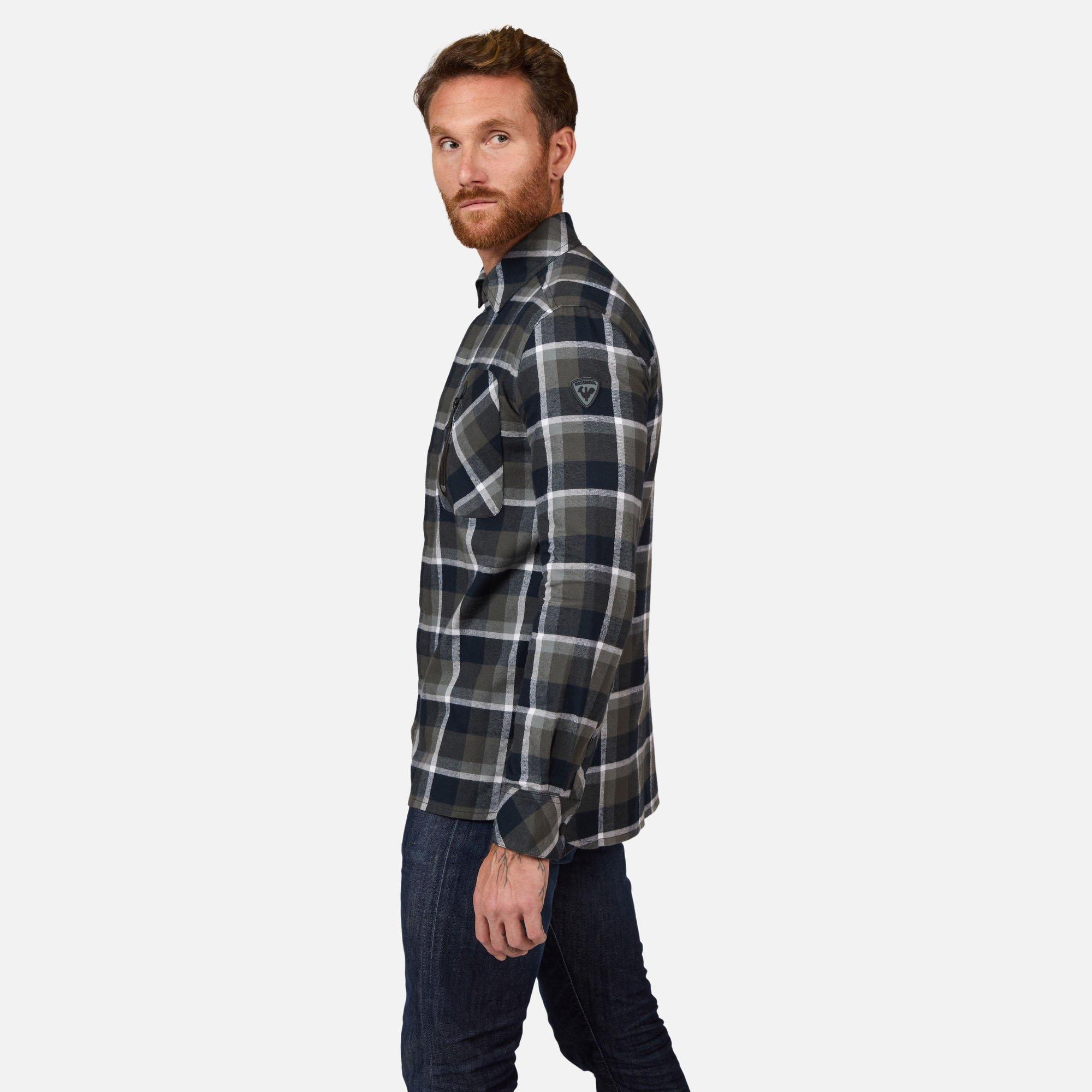 Men's Ranch Shirt