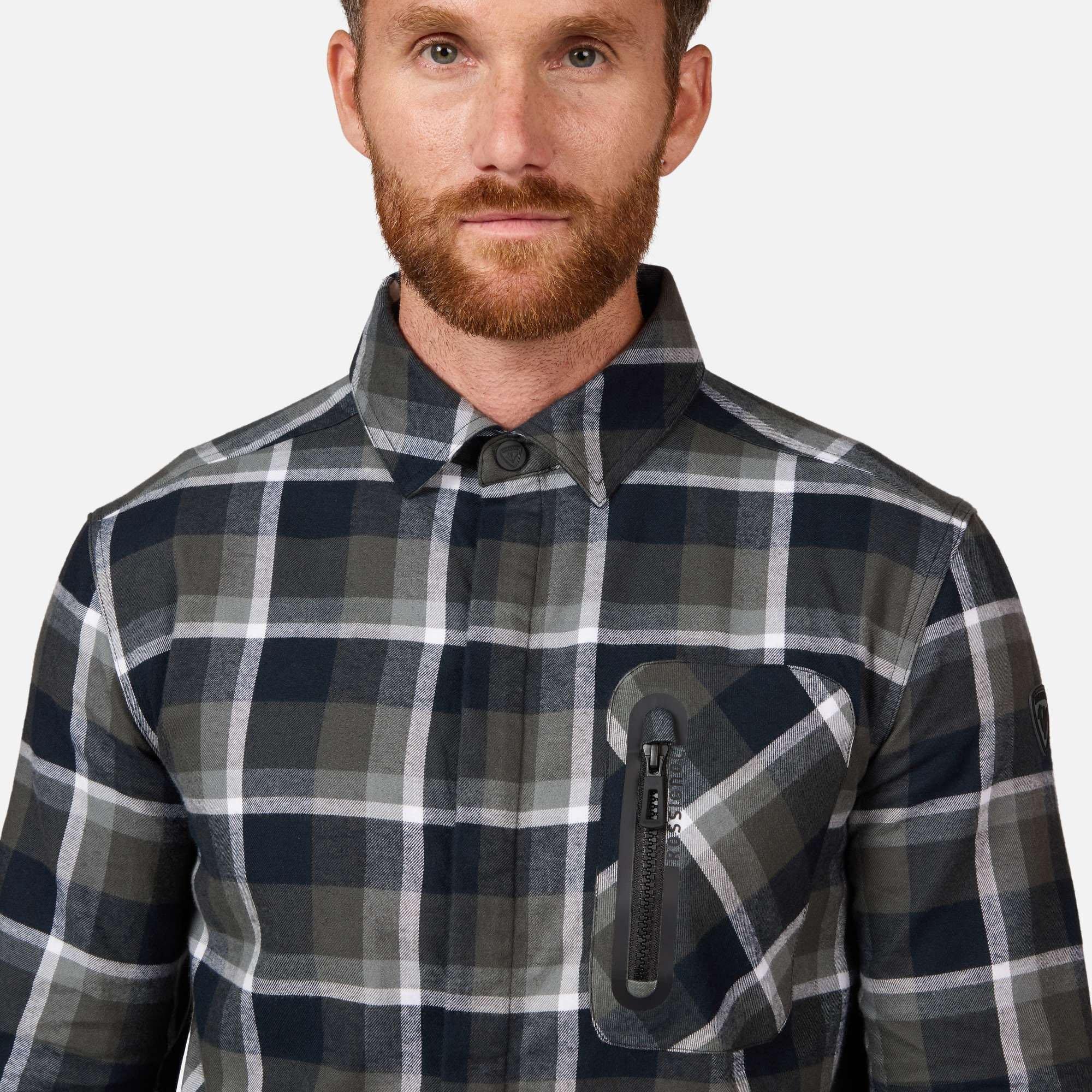 Men's Ranch Shirt