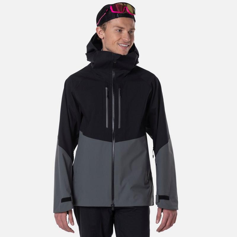 Rossignol Veste de ski Evader pour hommes
