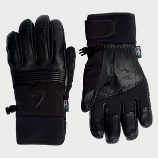 Men's Ride Stretch Glove