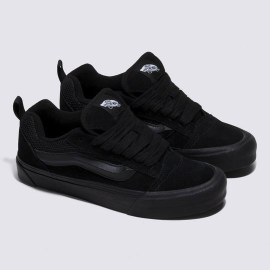 Vans Chaussures Knu Skool unisexes
