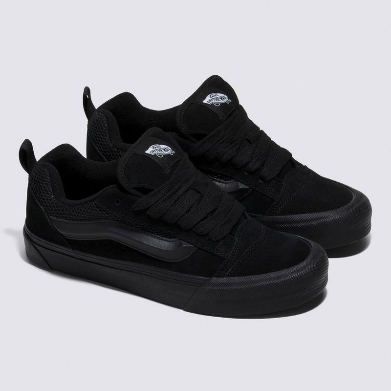Vans Chaussures Knu Skool unisexes