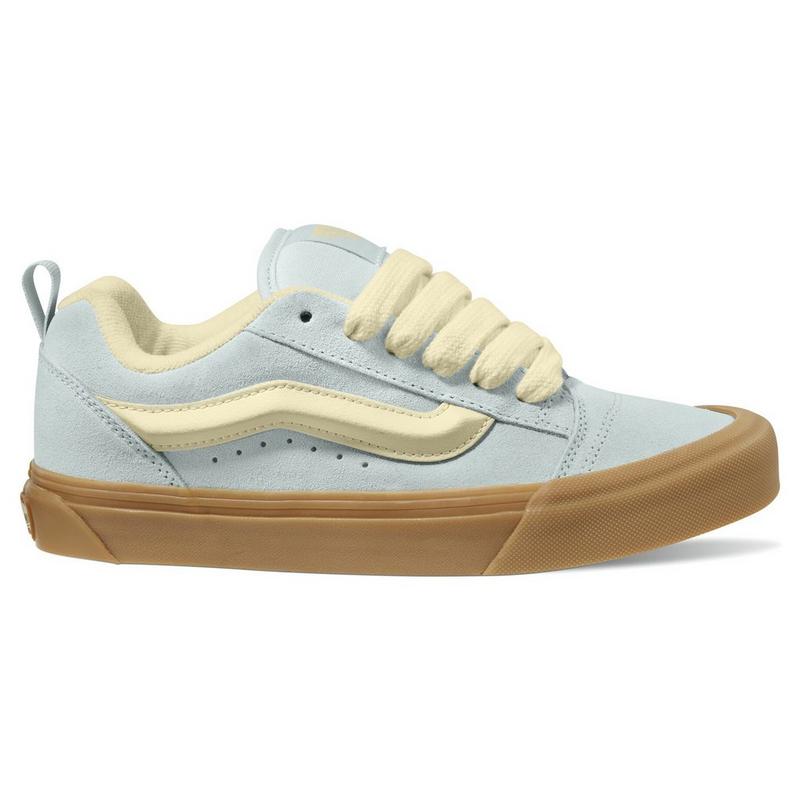 Vans Chaussures Knu Skool pour femmes