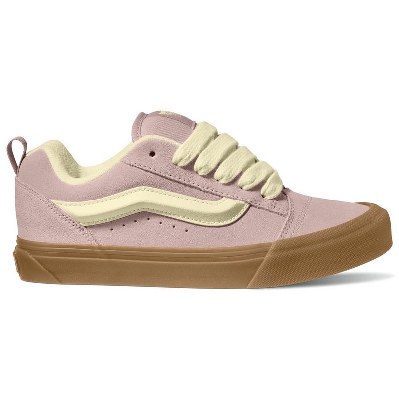 Vans Chaussures Knu Skool pour femmes