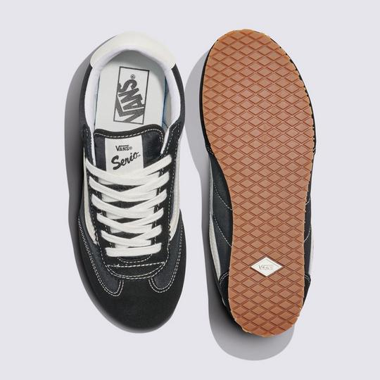 VANS ヴァンズ スニーカー スーパー ロープロ SUPER LOWPRO