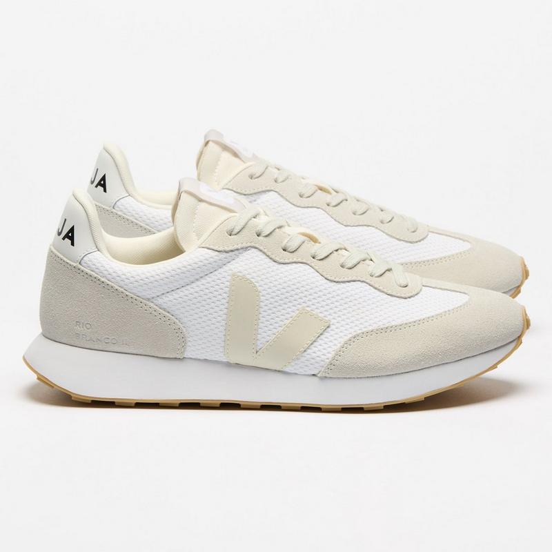 Veja Chaussures Rio Branco II Alveomesh pour femmes