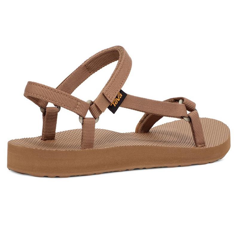 Teva Sandales Original Universal Slim pour femmes