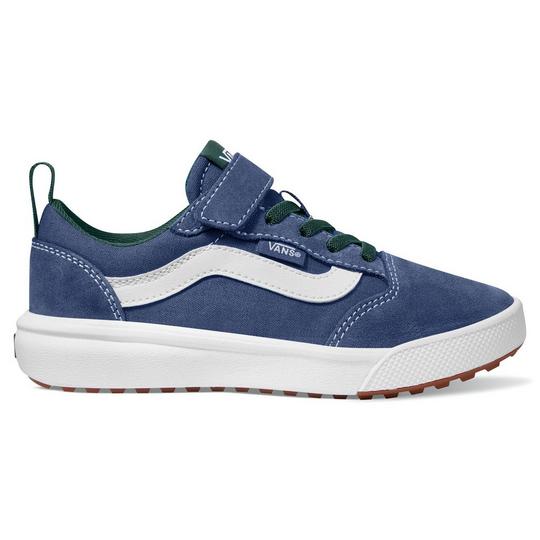 Kids' [11-3] UltraRange 66 V Shoe | Vans | Sporting Life Online