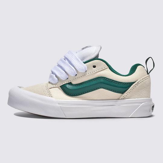 Vans Chaussures Knu Skool pour enfants  11-3 