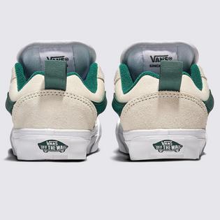 Vans Kids' [11-3] Knu Skool Shoe