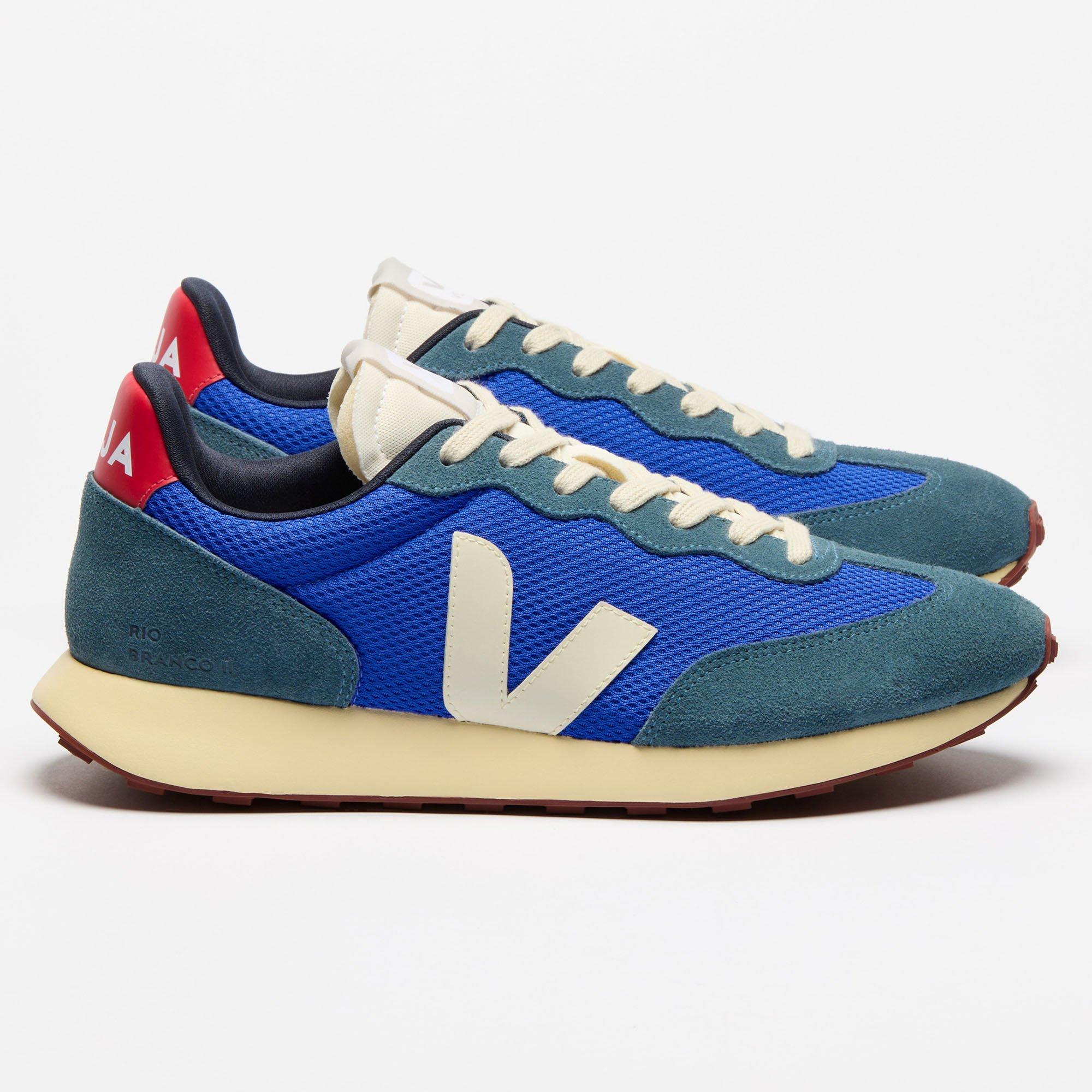 Unisex Rio Branco II Alveomesh Shoe | Veja | Sporting Life Online