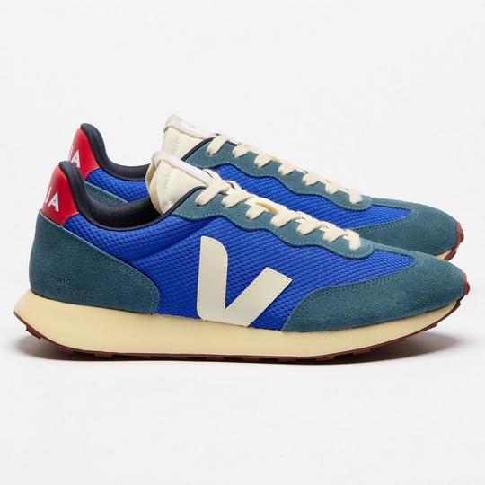 Veja Chaussures Rio Branco II Alveomesh unisexes