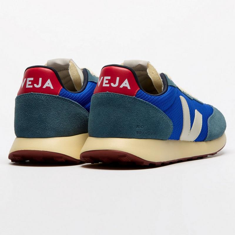 Veja Chaussures Rio Branco II Alveomesh unisexes