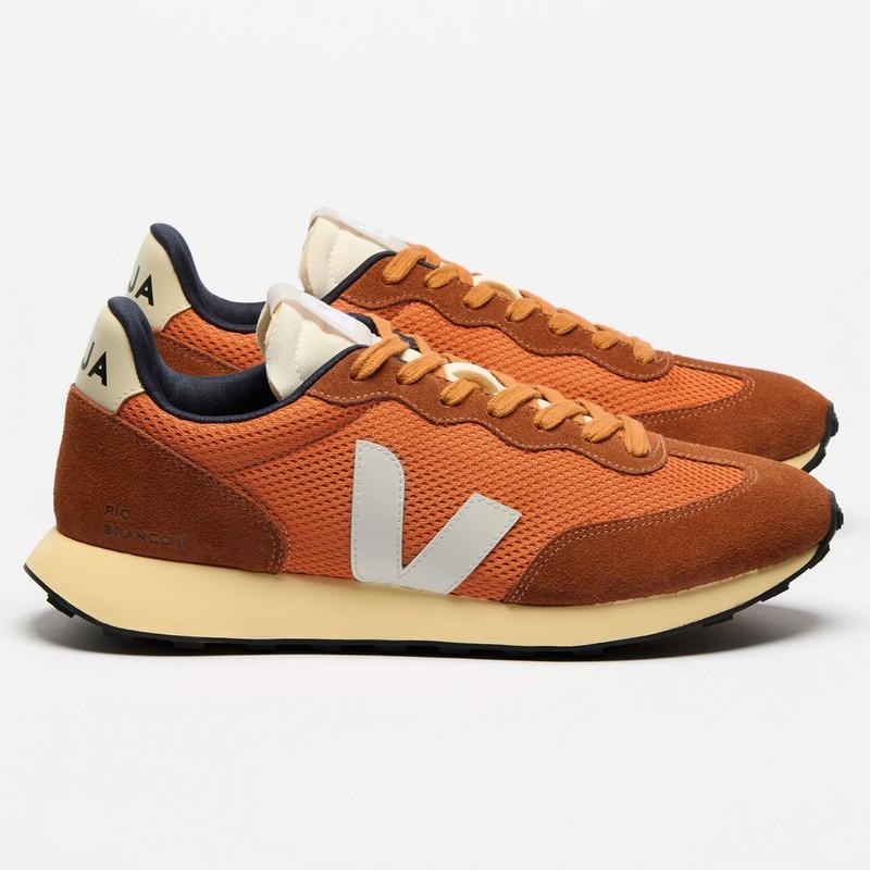 Veja Chaussures Rio Branco II Alveomesh unisexes