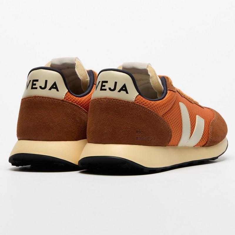 Veja Chaussures Rio Branco II Alveomesh unisexes