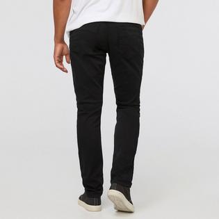 DUER Pantalon No Sweat Relaxed Taper pour hommes (32 po)