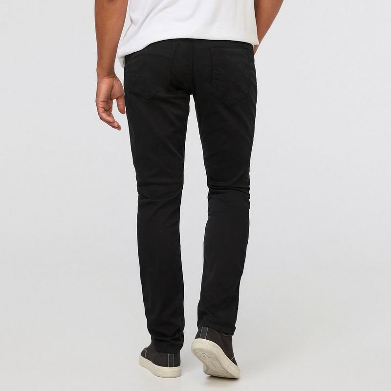 DUER Men's No Sweat Relaxed Taper Pant (32")