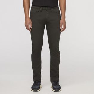 DUER Men's No Sweat Relaxed Taper Pant (32")