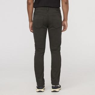 DUER Men's No Sweat Relaxed Taper Pant (32")