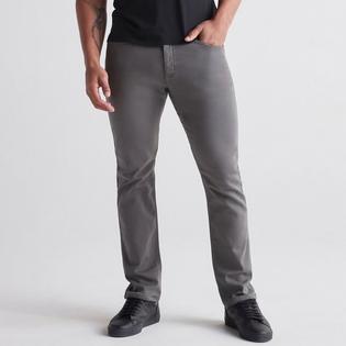 DUER Men's No Sweat Relaxed Taper Pant