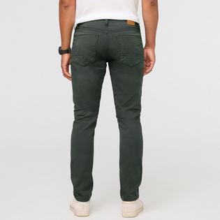 DUER Pantalon No Sweat Relaxed Taper pour hommes