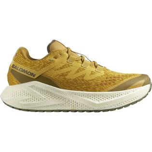 Salomon Men's Aero Glide 3 GRVL Running Shoe