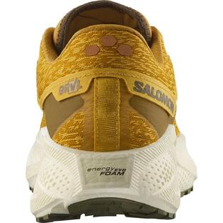 Salomon Men's Aero Glide 3 GRVL Running Shoe