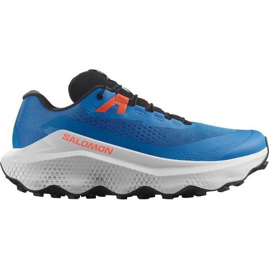 Salomon Men s Ultra Glide 3 Trail Running Shoe