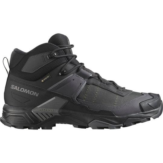 Salomon Botte de randonn e mi-haute X Ultra 5 GTX pour hommes