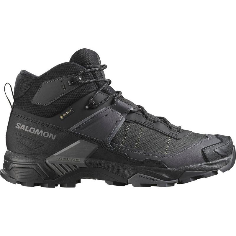Salomon Botte de randonn&eacute;e mi-haute X Ultra 5 GTX pour hommes
