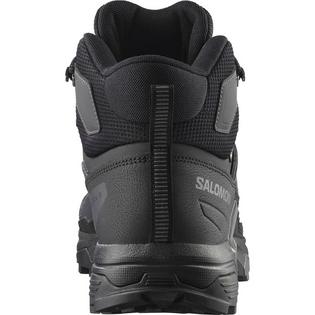 Salomon Botte de randonnée mi-haute X Ultra 5 GTX pour hommes