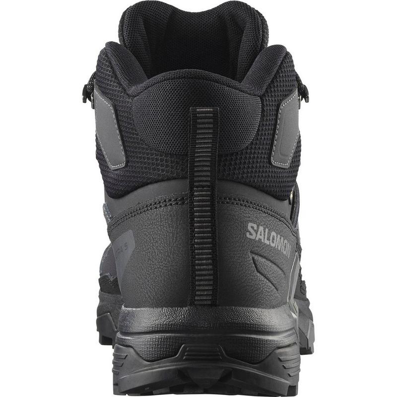 Salomon Botte de randonn&eacute;e mi-haute X Ultra 5 GTX pour hommes