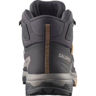 Salomon Botte de randonnée mi-haute X Ultra 5 GTX pour femmes