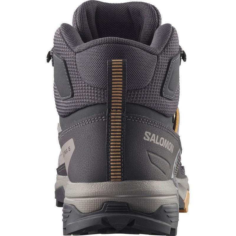 Salomon Botte de randonn&eacute;e mi-haute X Ultra 5 GTX pour femmes