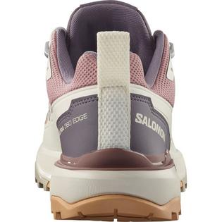 Salomon Women's X Ultra 360 Edge Hiking Shoe