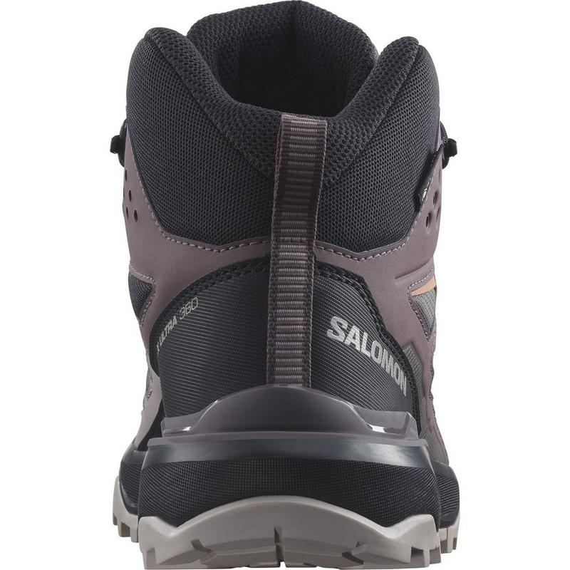 Salomon Botte de randonn&eacute;e mi-haute X Ultra 360 GTX pour femmes