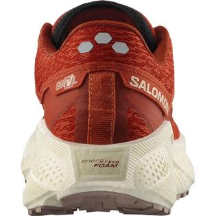 Salomon Chaussure de course Aero Glide 3 GRVL pour femmes