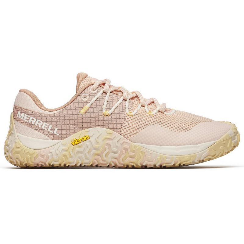 Merrell Chaussures de course sur sentiers Trail Glove 7 pour femmes