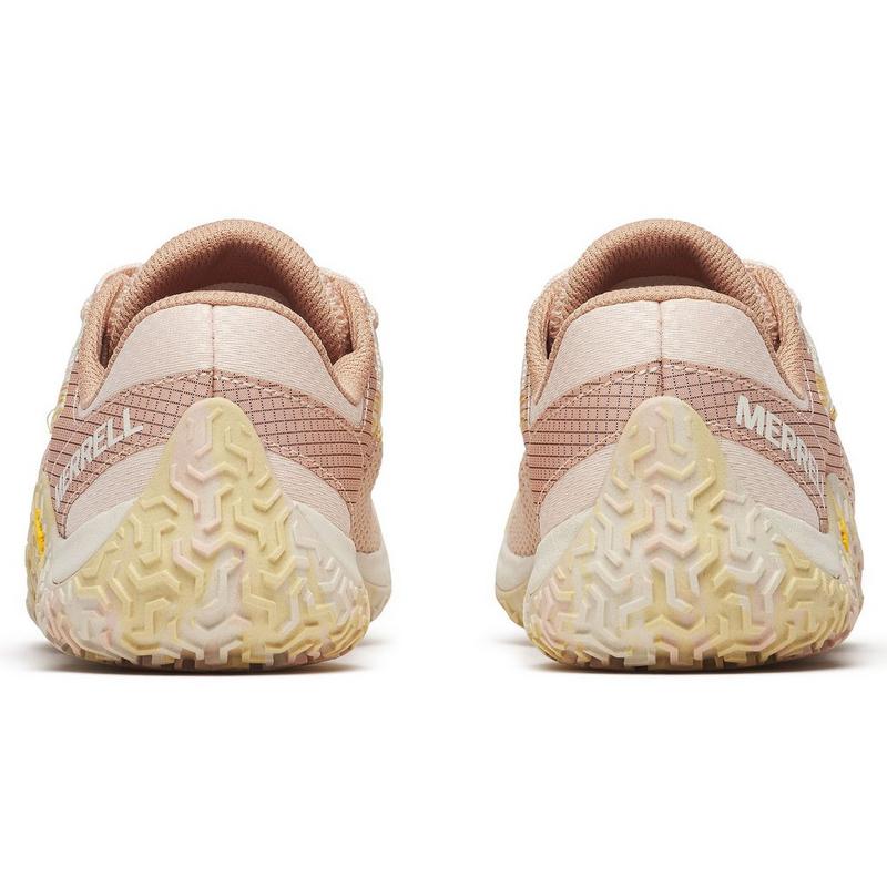 Merrell Chaussures de course sur sentiers Trail Glove 7 pour femmes