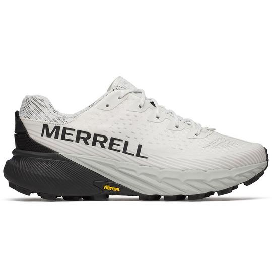 Merrell Men s Agility Peak 5 Trail Running Shoe
