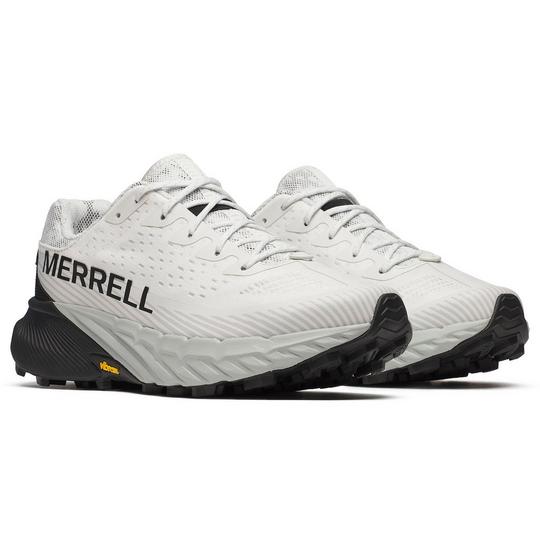  Peak × MERRELL 29.0 Men's Agility Peak 5 Trail Running Shoe | Merrell | Sporting Life