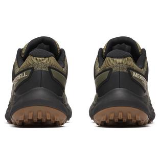 Merrell Men's Nova 4 Waterproof Trail Running Shoe