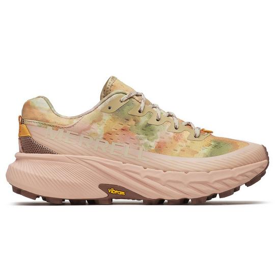 Merrell Chaussures de course sur sentier Merrell Agility Peak 5 Bliss pour femmes